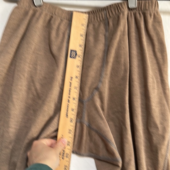 Massif Flame resistant long underwear men's large - Picture 3 of 6